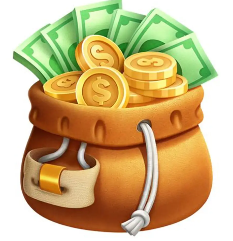 Money