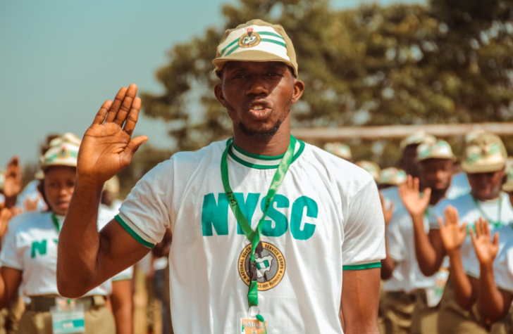 NYSC Support