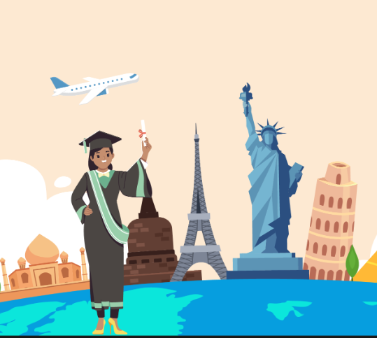 Opportunities to Study Outside Nigeria