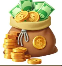 More Money